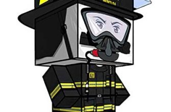 15713 firefighter 00 10 cubeecraft iz bumagi razvertka shablon papercraft skachat besplatno mir bumazhnogo modelirovanija d96a347.jpg