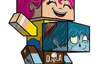 15715 zombie bff cubeecraft iz bumagi razvertka shablon papercraft skachat besplatno mir bumazhnogo modelirovanija 9d3e237.jpg