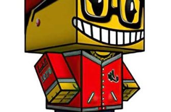 15716 el boyo cubeecraft iz bumagi razvertka shablon papercraft skachat besplatno mir bumazhnogo modelirovanija 6a08172.jpg
