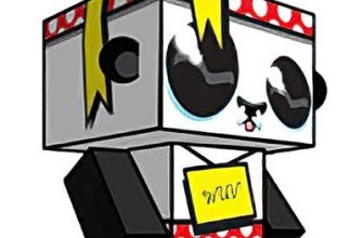 15717 happy birthday panda cubeecraft iz bumagi razvertka shablon papercraft skachat besplatno mir bumazhnogo modelirovanija 9dc1e54.jpg