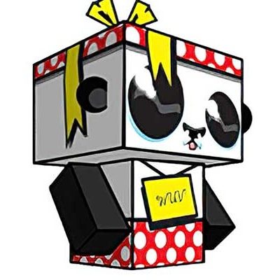 15717 happy birthday panda cubeecraft iz bumagi razvertka shablon papercraft skachat besplatno mir bumazhnogo modelirovanija 9dc1e54.jpg
