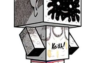 15718 keith cubeecraft iz bumagi razvertka shablon papercraft skachat besplatno mir bumazhnogo modelirovanija cf2ae0f.jpg