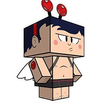 15719 anti cupid cubeecraft iz bumagi razvertka shablon papercraft skachat besplatno mir bumazhnogo modelirovanija 00caccc.jpg