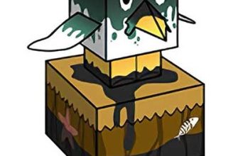 15723 slick cubeecraft iz bumagi razvertka shablon papercraft skachat besplatno mir bumazhnogo modelirovanija bd57006.jpg