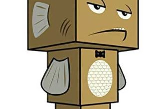 15729 finley cubeecraft iz bumagi razvertka shablon papercraft skachat besplatno mir bumazhnogo modelirovanija 41529f8.jpg