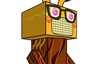 15734 speakerbug cubeecraft iz bumagi razvertka shablon papercraft skachat besplatno mir bumazhnogo modelirovanija 88c3c2c.jpg