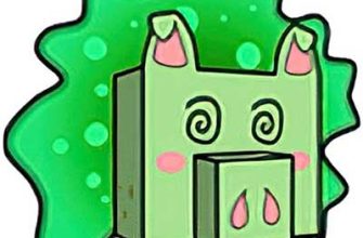 15735 swine flu cubeecraft iz bumagi razvertka shablon papercraft skachat besplatno mir bumazhnogo modelirovanija 2eb658f.jpg