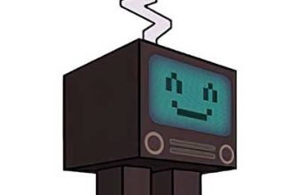 15740 tv head cubeecraft iz bumagi razvertka shablon papercraft skachat besplatno mir bumazhnogo modelirovanija 653d0f6.jpg