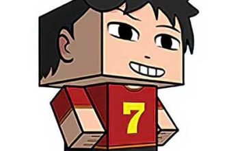 15748 wallace wells 7 cubeecraft iz bumagi razvertka shablon papercraft skachat besplatno mir bumazhnogo modelirovanija 80135f8.jpg