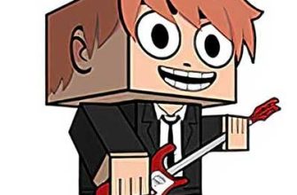 15757 scott suit and bass ver cubeecraft iz bumagi razvertka shablon papercraft skachat besplatno mir bumazhnogo modelirovanija b66f630.jpg