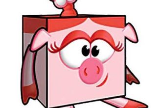 15758 rosariki cubeecraft iz bumagi razvertka shablon papercraft skachat besplatno mir bumazhnogo modelirovanija 3e2e4e5.jpg