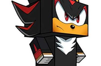 15773 shadow the hedgehog cubeecraft iz bumagi razvertka shablon papercraft skachat besplatno mir bumazhnogo modelirovanija a5ba392.jpg