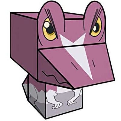 15779 spiny cubeecraft iz bumagi razvertka shablon papercraft skachat besplatno mir bumazhnogo modelirovanija 32d12b6.jpg
