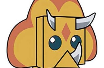 15780 chomp cubeecraft iz bumagi razvertka shablon papercraft skachat besplatno mir bumazhnogo modelirovanija 258ee4f.jpg