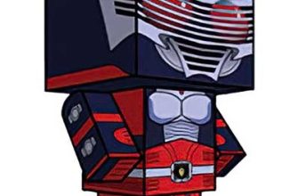 15787 kamen rider dragon knight cubeecraft iz bumagi razvertka shablon papercraft skachat besplatno mir bumazhnogo modelirovanija 9cc7eac.jpg