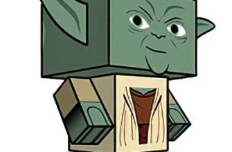 15788 lego yoda cubeecraft iz bumagi razvertka shablon papercraft skachat besplatno mir bumazhnogo modelirovanija 6dfa2f9.jpg