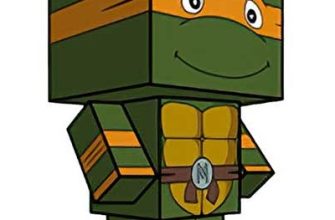 15797 michelangelo 80s cubeecraft iz bumagi razvertka shablon papercraft skachat besplatno mir bumazhnogo modelirovanija fdc9b53.jpg