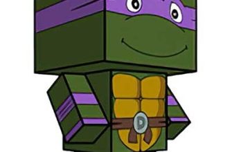 15798 donatello 80s cubeecraft iz bumagi razvertka shablon papercraft skachat besplatno mir bumazhnogo modelirovanija 5ac9dcf.jpg