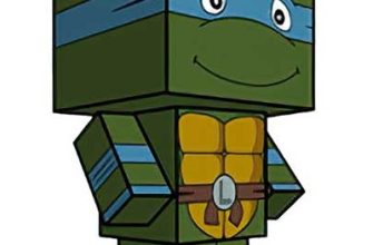 15800 leonardo 80s cubeecraft iz bumagi razvertka shablon papercraft skachat besplatno mir bumazhnogo modelirovanija 506004c.jpg