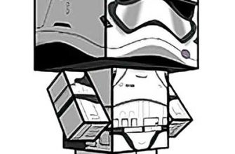 15907 first order stormtrooper cubeecraft iz bumagi razvertka shablon papercraft skachat besplatno mir bumazhnogo modelirovanija 39032de.jpg