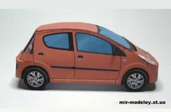 1637 citroen c1 spida models iz bumagi razvertka shablon papercraft skachat besplatno mir bumazhnogo modelirovanija 19ca730.jpg