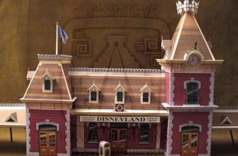 16385 vokzal main street train station disney experience iz bumagi razvertka shablon papercraft skachat besplatno mir bumazhnogo modelirovanija 51774cd.jpg