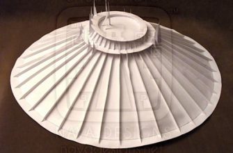 16387 space mountain 1977 disney experience iz bumagi razvertka shablon papercraft skachat besplatno mir bumazhnogo modelirovanija fcd6d6f.jpg