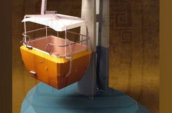 16395 disneyland skyway bucket disney experience iz bumagi razvertka shablon papercraft skachat besplatno mir bumazhnogo modelirovanija 7c053f2.jpg