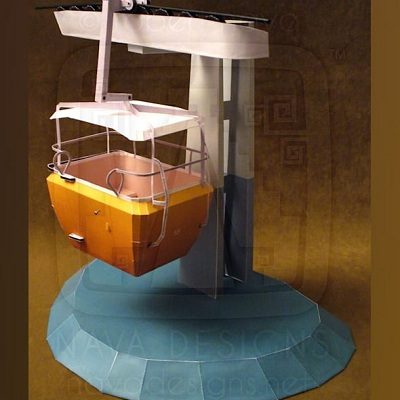 16395 disneyland skyway bucket disney experience iz bumagi razvertka shablon papercraft skachat besplatno mir bumazhnogo modelirovanija 7c053f2.jpg