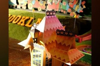 16408 casey jr circus train fantasyland station disney experience iz bumagi razvertka shablon papercraft skachat besplatno mir bumazhnogo modelir edfee0d.jpg