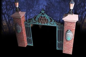 16414 vhodnaja kolonna entrance pillar haunted dimensions iz bumagi razvertka shablon papercraft skachat besplatno mir bumazhnogo modelirovanija f9be024.jpg
