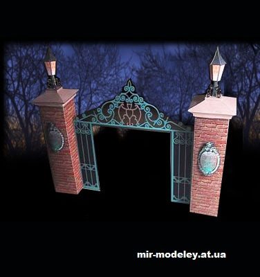 16414 vhodnaja kolonna entrance pillar haunted dimensions iz bumagi razvertka shablon papercraft skachat besplatno mir bumazhnogo modelirovanija f9be024.jpg