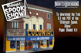 16423 kolonialnyj teatr midnight haunted dimensions iz bumagi razvertka shablon papercraft skachat besplatno mir bumazhnogo modelirovanija d9939d2.jpg