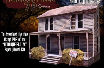 16424 heddondfild 78 haddondfield 78 haunted dimensions iz bumagi razvertka shablon papercraft skachat besplatno mir bumazhnogo modelirovanija e5a27f3.jpg