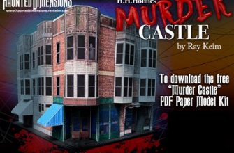 16427 zamok ubijstv murder castle haunted dimensions iz bumagi razvertka shablon papercraft skachat besplatno mir bumazhnogo modelirovanija 786f52e.jpg