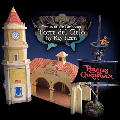 16428 bashnja selo torre del cielo haunted dimensions iz bumagi razvertka shablon papercraft skachat besplatno mir bumazhnogo modelirovanija b1bba62.jpg