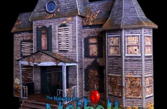 16429 dom na ulice nejbolt the house on neibolt street haunted dimensions iz bumagi razvertka shablon papercraft skachat besplatno mir bumazhnogo eb20e35.jpg