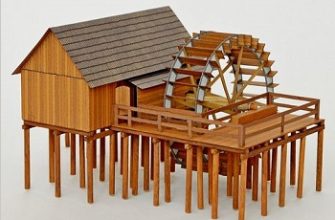 1650 vodny mlyn v tomasikove fifik iz bumagi razvertka shablon papercraft skachat besplatno mir bumazhnogo modelirovanija 3e99533.jpg