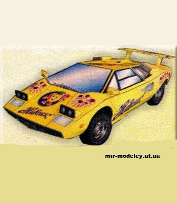 1672 lamborghini model vid zhivchika iz bumagi razvertka shablon papercraft skachat besplatno mir bumazhnogo modelirovanija 8d3a309.jpg