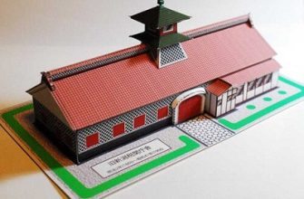 17012 staraja tamozhnja niigata uhu02 iz bumagi razvertka shablon papercraft skachat besplatno mir bumazhnogo modelirovanija 404940e.jpg