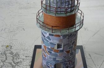 17045 majak understen fyren understen i aringlands hav gunnar silleacuten iz bumagi razvertka shablon papercraft skachat besplatno mir bumazhnogo 61ab2e2.jpg