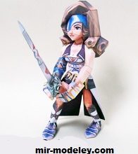 17219 final fantasy ix beatrix ninjatoes iz bumagi razvertka shablon papercraft skachat besplatno mir bumazhnogo modelirovanija ebce1c9.jpg