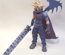 17221 final fantasy vii kingdom hearts cloud strife ninjatoes iz bumagi razvertka shablon papercraft skachat besplatno mir bumazhnogo modelirovan b0e28f5.jpg