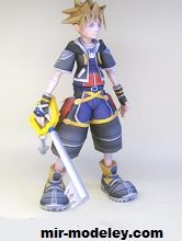 17232 kingdom hearts 2 sora ninjatoes iz bumagi razvertka shablon papercraft skachat besplatno mir bumazhnogo modelirovanija 9f17ac6.jpg