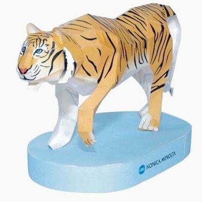 17351 sumatranskij tigr konica minolta iz bumagi razvertka shablon papercraft skachat besplatno mir bumazhnogo modelirovanija 8754dec.jpg