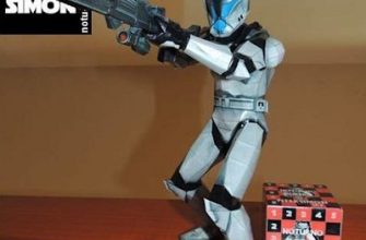17361 erk pilot star wars iz bumagi razvertka shablon papercraft skachat besplatno mir bumazhnogo modelirovanija ee4de5d.jpg