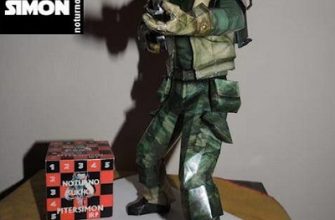 17363 povstanec noturno sukhoi iz bumagi razvertka shablon papercraft skachat besplatno mir bumazhnogo modelirovanija 9fbb29b.jpg