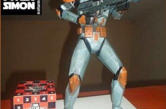 17367 clone commander cody ns noturno sukhoi iz bumagi razvertka shablon papercraft skachat besplatno mir bumazhnogo modelirovanija a6d5d96.jpg