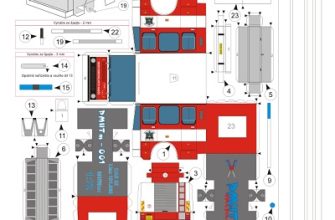 1737 cas 25 liaz 101860 pmht mini 01 iz bumagi razvertka shablon papercraft skachat besplatno mir bumazhnogo modelirovanija 11c0675.jpg