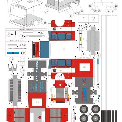 1737 cas 25 liaz 101860 pmht mini 01 iz bumagi razvertka shablon papercraft skachat besplatno mir bumazhnogo modelirovanija 11c0675.jpg